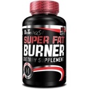 BioTech USA Super Fat Burner 120 tablet