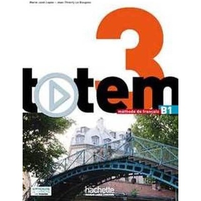 Totem 3: B1