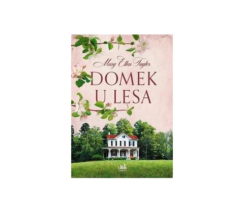 Domek u lesa