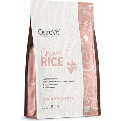 OstroVit Cream of Rice 1000 g