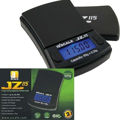 Jennings JScale JZ115