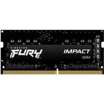 Kingston FURY Impact 8GB DDR4 2666MHz KF426S15IB/8