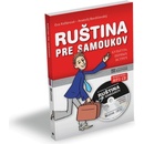 Ruština pre samoukov + CD