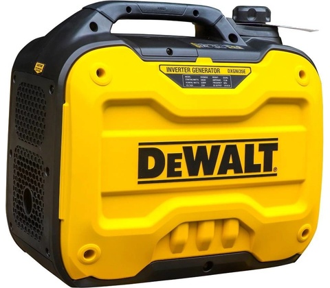 DeWalt DXGNi35E