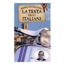 La Testa Degli Italiani - B. Severgnini