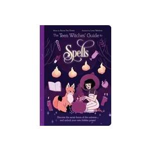 Teen Witches' Guide to Spells | Luna Valentine (ISBN: 9781398813304)