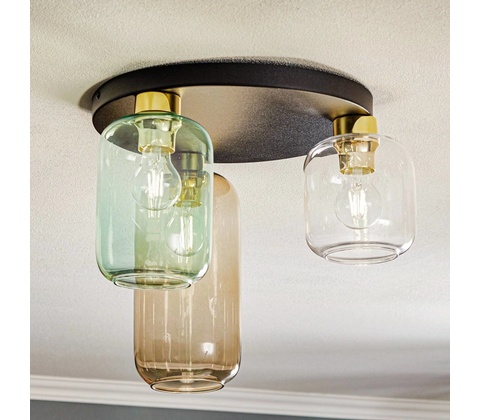 TK Lighting 3318