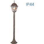 VIVALUX Градински фенер 1м. murano ps007/ab ip44 (viv004231)