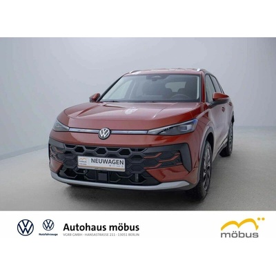Volkswagen T-Roc 1.5 eTSI Style DSG 110 kW