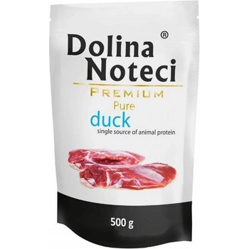 Dolina Noteci Долина Нотеци Премиум Чиста Патешка 500 г