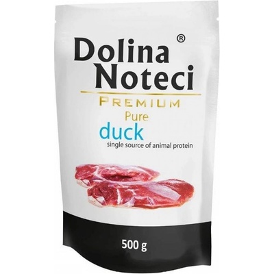 Dolina Noteci Долина Нотеци Премиум Чиста Патешка 500 г