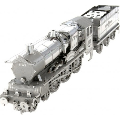 Metal Earth 3D puzzle Harry Potter: Bradavický expres 71 ks – Zbozi.Blesk.cz