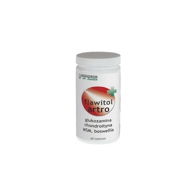 Ω Dr Seidel Flawitol Artro 60 tbl
