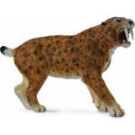 CollectA Dinosaur Smilodon Figure (004-88715)