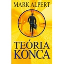 Teória konca - Mark Alpert