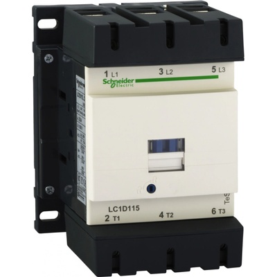 Schneider Electric LC1D115E7