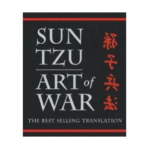 Art of War | Sun Tzu (ISBN: 9780762415984)
