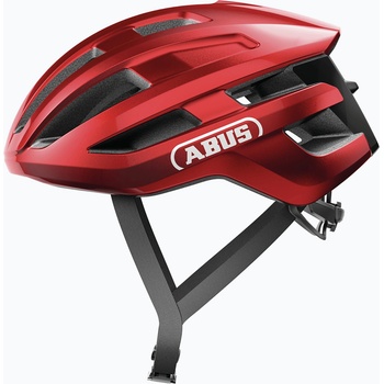 Image 1 of ABUS Велосипедна каска ABUS PowerDome MIPS blaze red