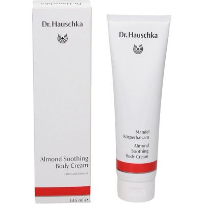 Dr. Hauschka Body Care telový balzam z mandlí 145 ml