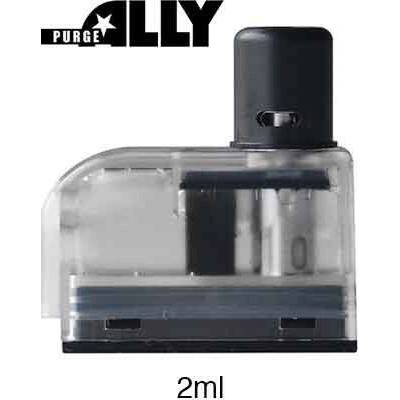 Purge Mods ALLY POD 0,8 ohm
