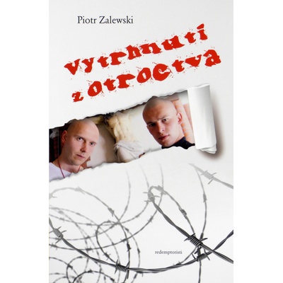 Vytrhnutí z otroctva