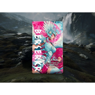 Berserkr Valkyrja Mango & Chilli 50 g