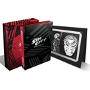 Frank Miller's Sin City Volume 2: A Dame to Kill for Deluxe Edition Miller Frank