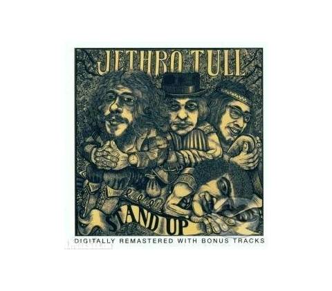 Jethro Tull - Stand Up [R] [E]