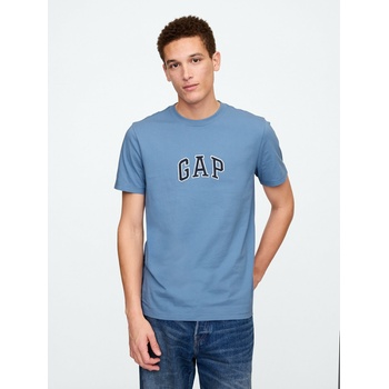 GAP Тениска с логото на GAP GAP | Sin | МЪЖЕ | XS