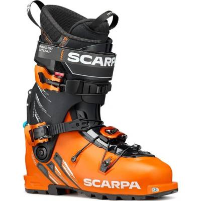 SCARPA MAESTRALE 5.0 - 275