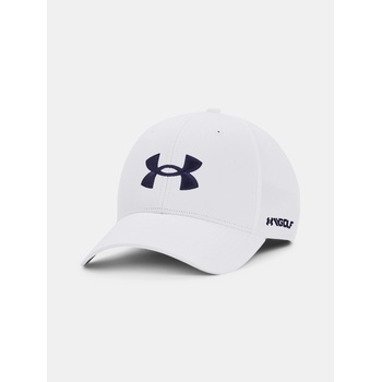 Under Armour Мъжка шапка с козирка Under Armour UA Golf96 Hat Under Armour | Byal | МЪЖЕ | ЕДИН РАЗМЕР