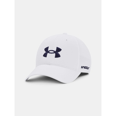 Under Armour Мъжка шапка с козирка Under Armour UA Golf96 Hat Under Armour | Byal | МЪЖЕ | ЕДИН РАЗМЕР