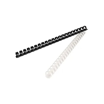 Image 1 of Q-Connect Спирала pvc за подвързване 18мм. 20бр