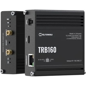 Teltonika TRB160