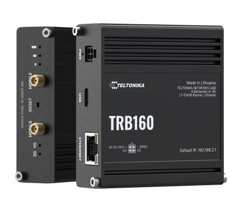 Teltonika TRB160