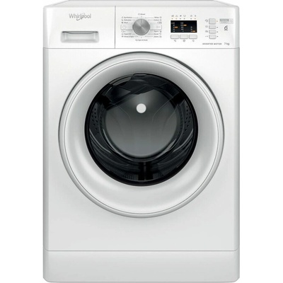 WHIRLPOOL FFL 7269 W EE