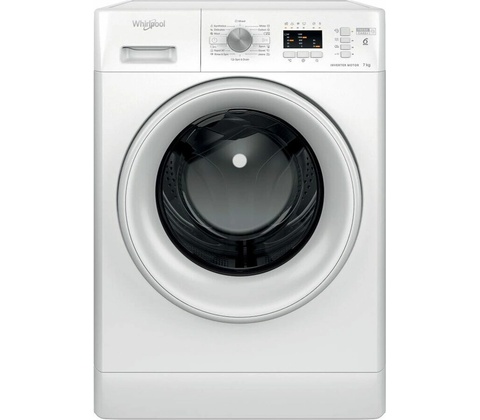 WHIRLPOOL FFL 7269 W EE