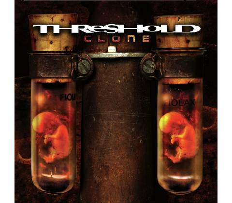 Threshold - Clone LP