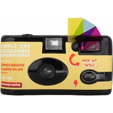 Lomography classicolor 200/27