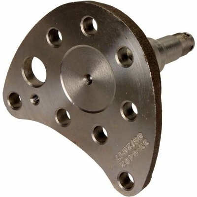 Čep nápravy, tělo nápravy MAXGEAR 33-0492 (330492)