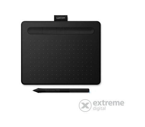 Wacom Intuos S Bluetooth