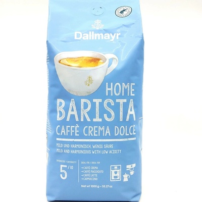 Dallmayr HOME Barista Dolce 1 kg