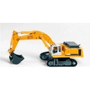 Siku Hydraulický bager Liebherr 1:87