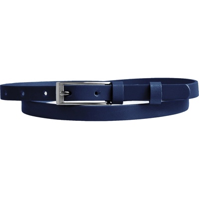 Penny Belts dámský pásek 15-1-56 tmavě modrý
