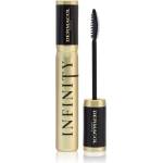 Dermacol Infinity удължаваща спирала за дълготраен обем цвят Hyperblack 6ml