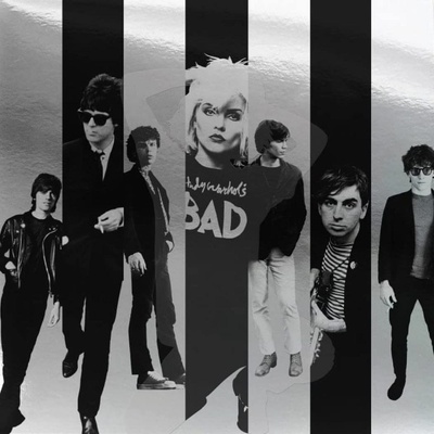 Blondie - AGAINST THE ODDS 1974-1982 CD