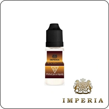 Imperia Čierna Káva 10ml