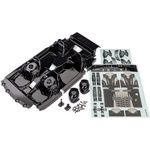 Traxxas интериор (за #10911)