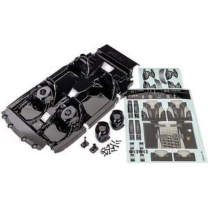 Traxxas интериор (за #10911)