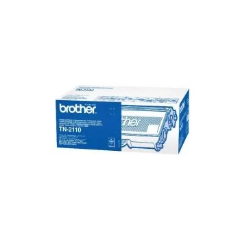 Image 1 of Brother Toner brother hl-2140/2150n/2170w 1.5k